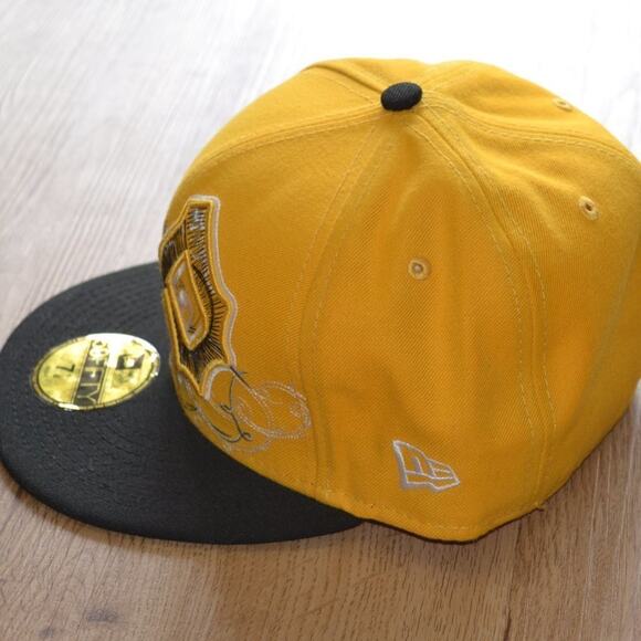 Genuine Merchandise MLB Pirates Baseball Cap - Picture 2 of 5